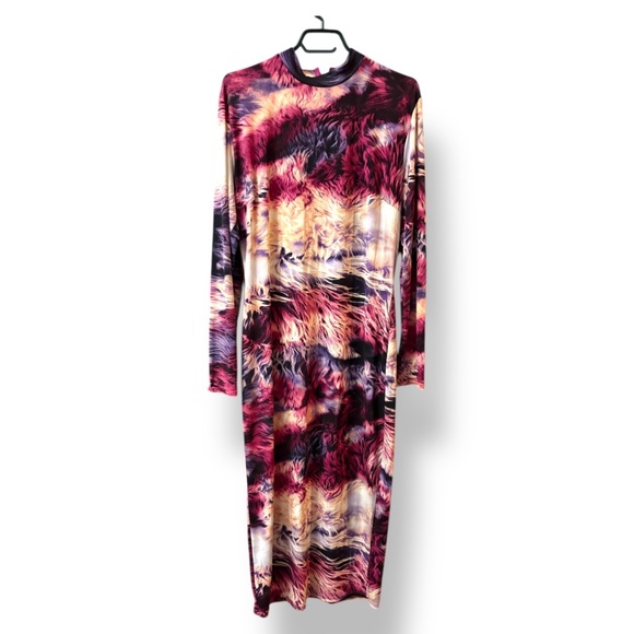 Fashion Nova dress - Picture 1 of 1